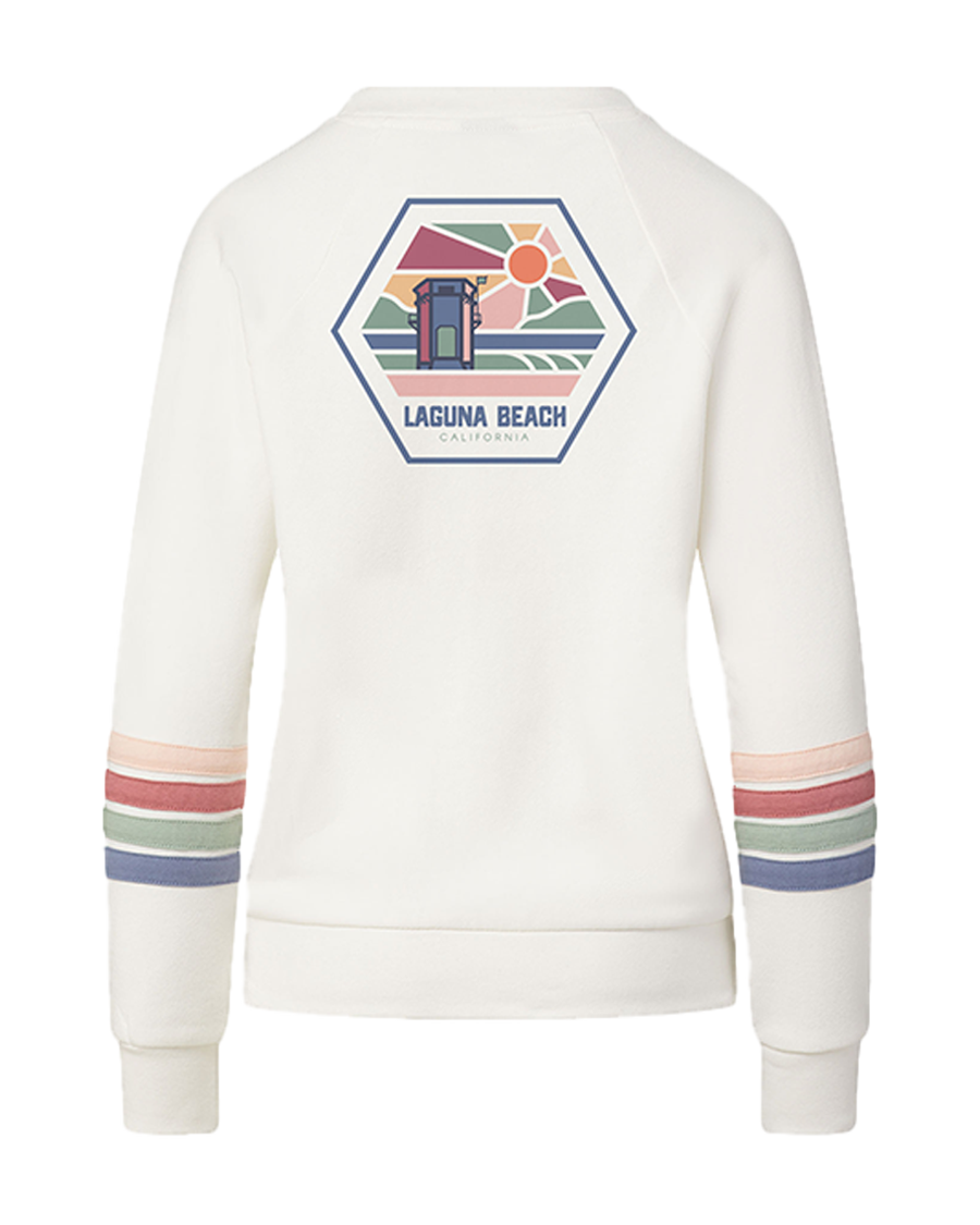 Women's Sweatshirts + Hoodies