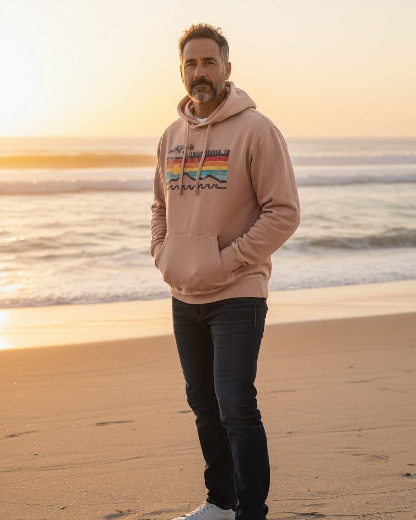 Unisex/Men's Sweatshirt + Hoodies