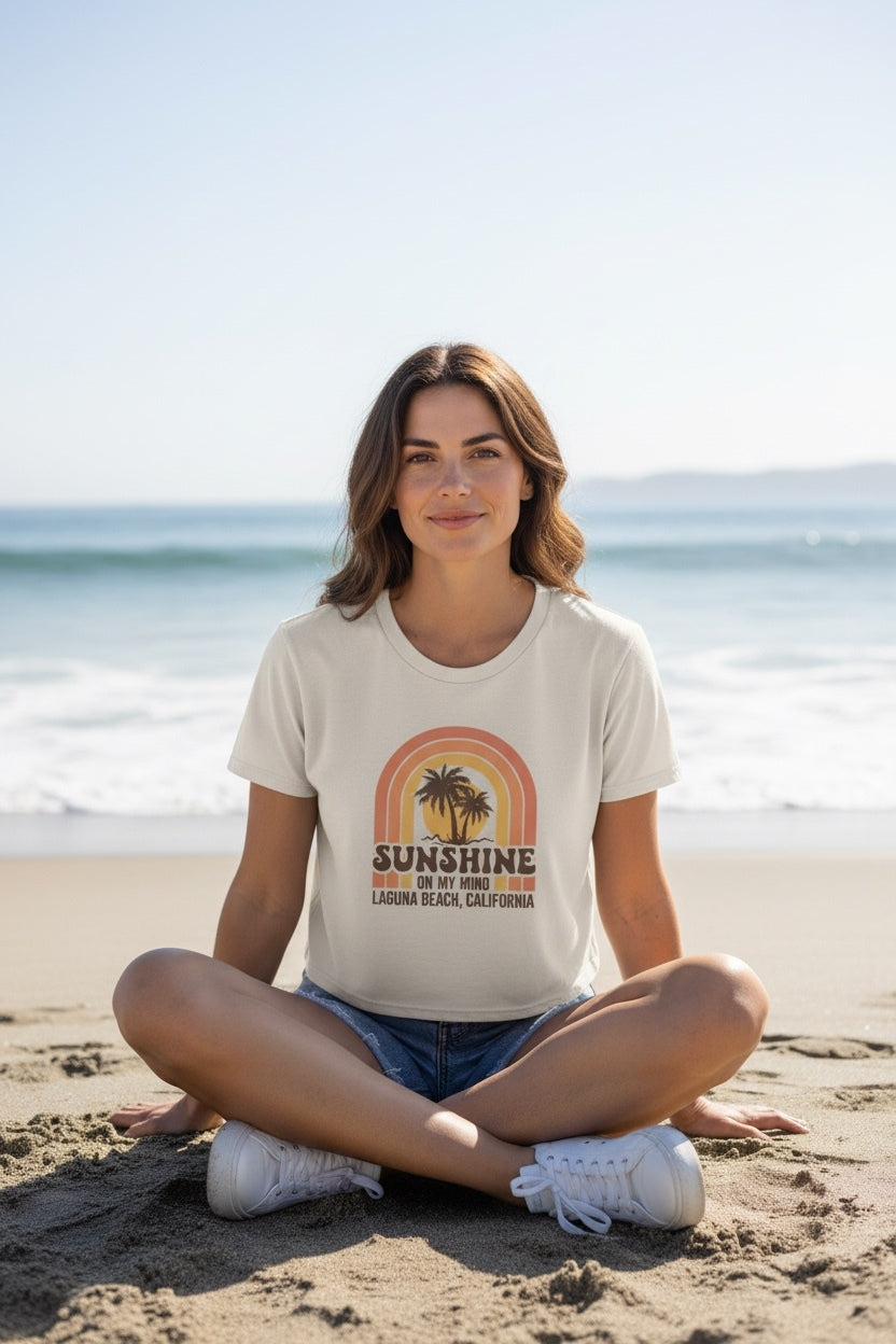Women's T-Shirts