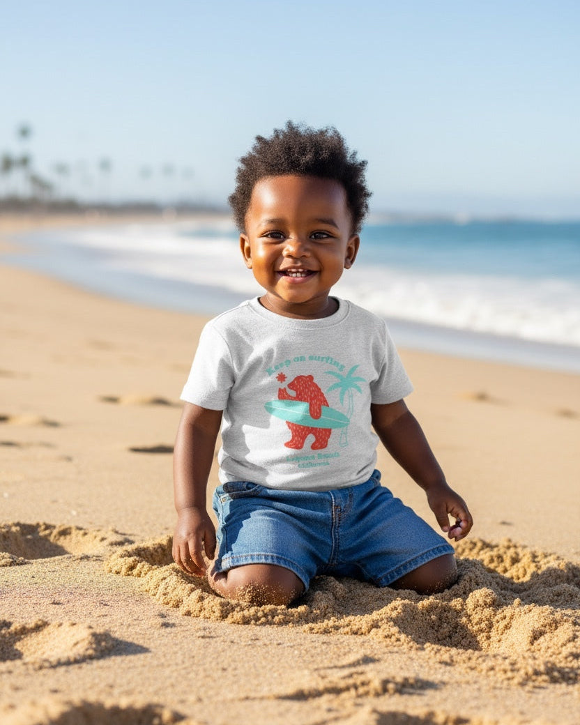 Shop All Toddlers + Infants