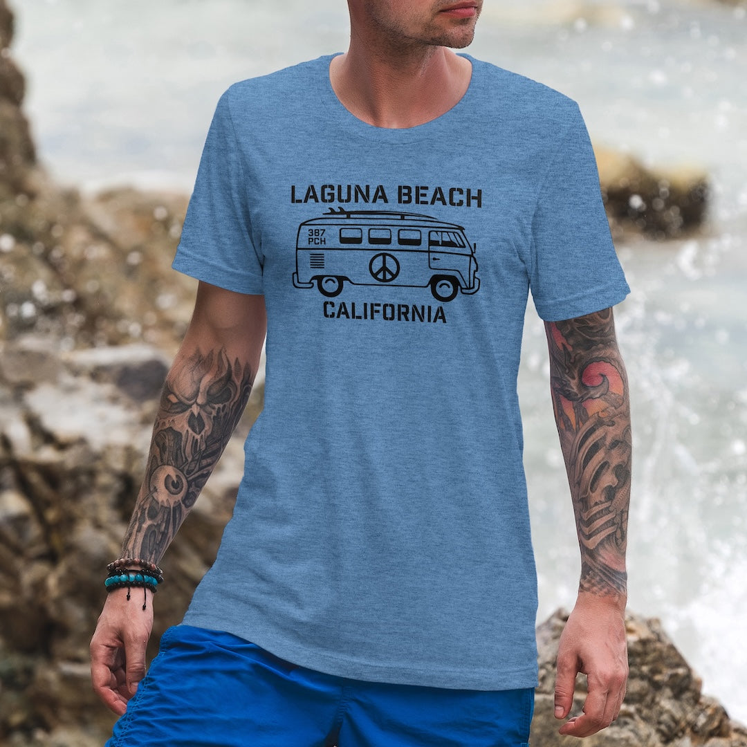 Unisex/Men's T-Shirts