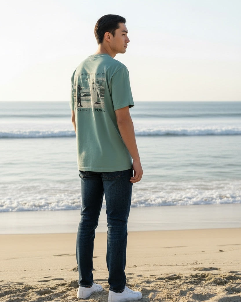 Unisex/Men's T-Shirts