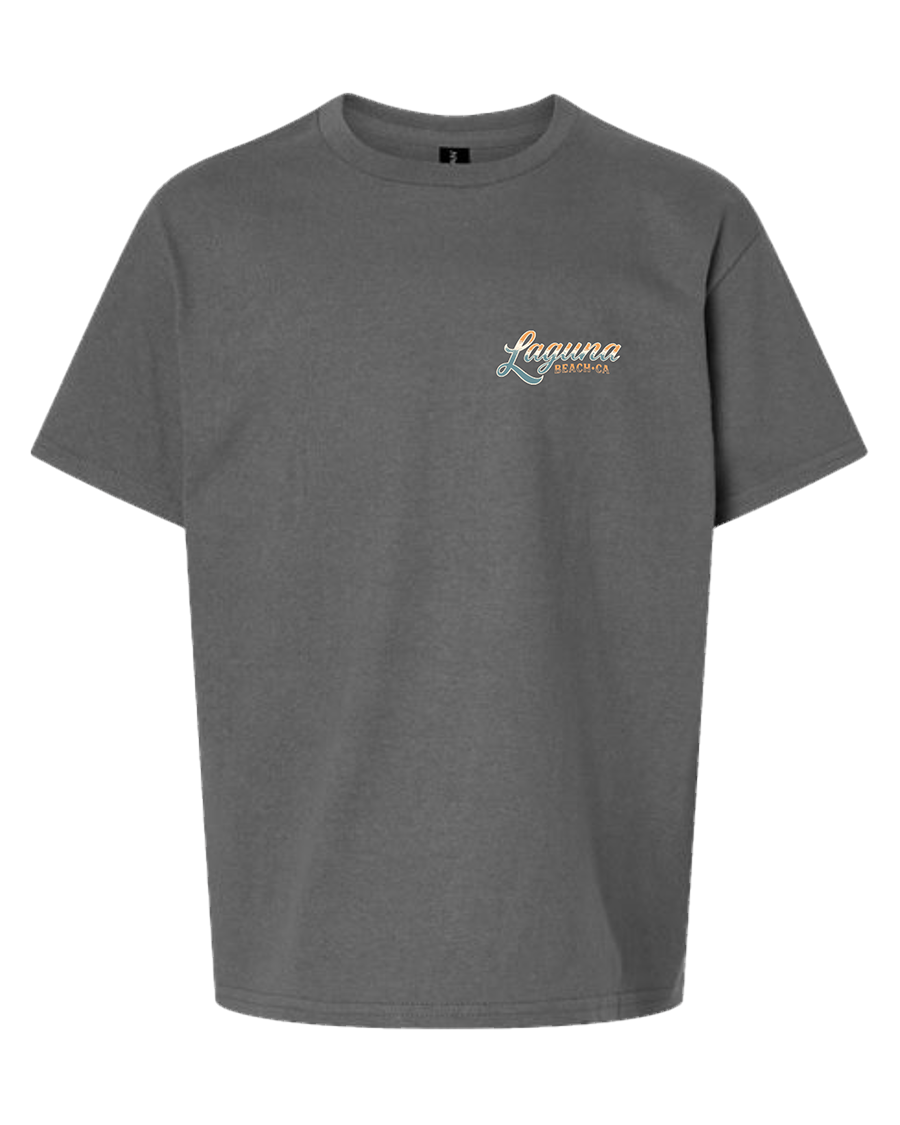 Bussin' Youth Cotton Tee