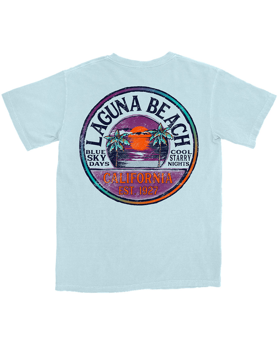 Essex Tropical T-shirt