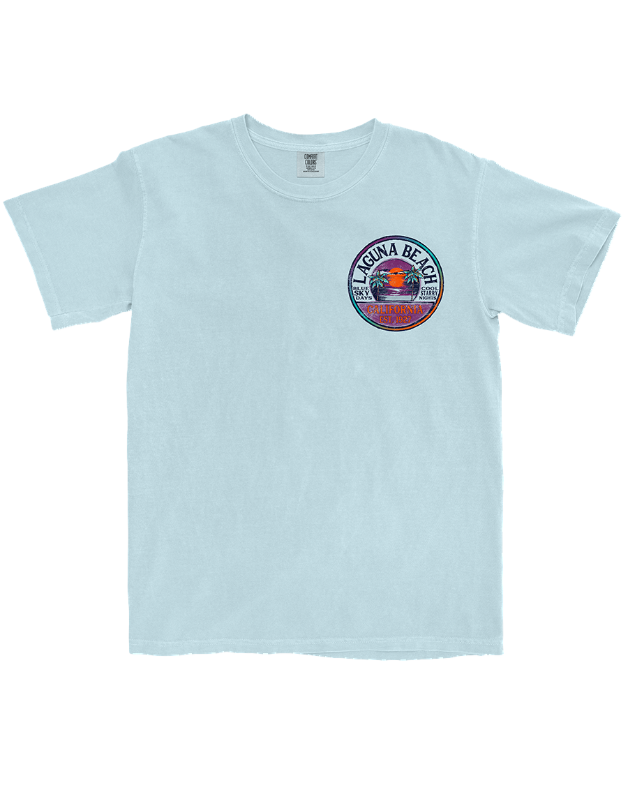 Essex Tropical T-shirt