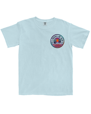 Essex Tropical T-shirt