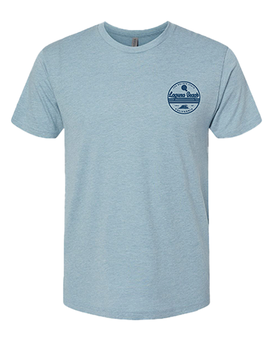 Home Break Tri-blend T-shirt