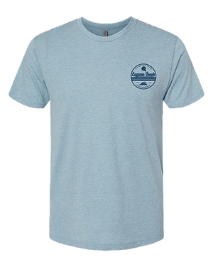 Home Break Tri-blend T-shirt