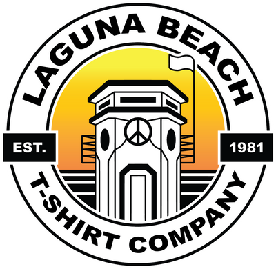 Laguna Beach T-Shirt Company
