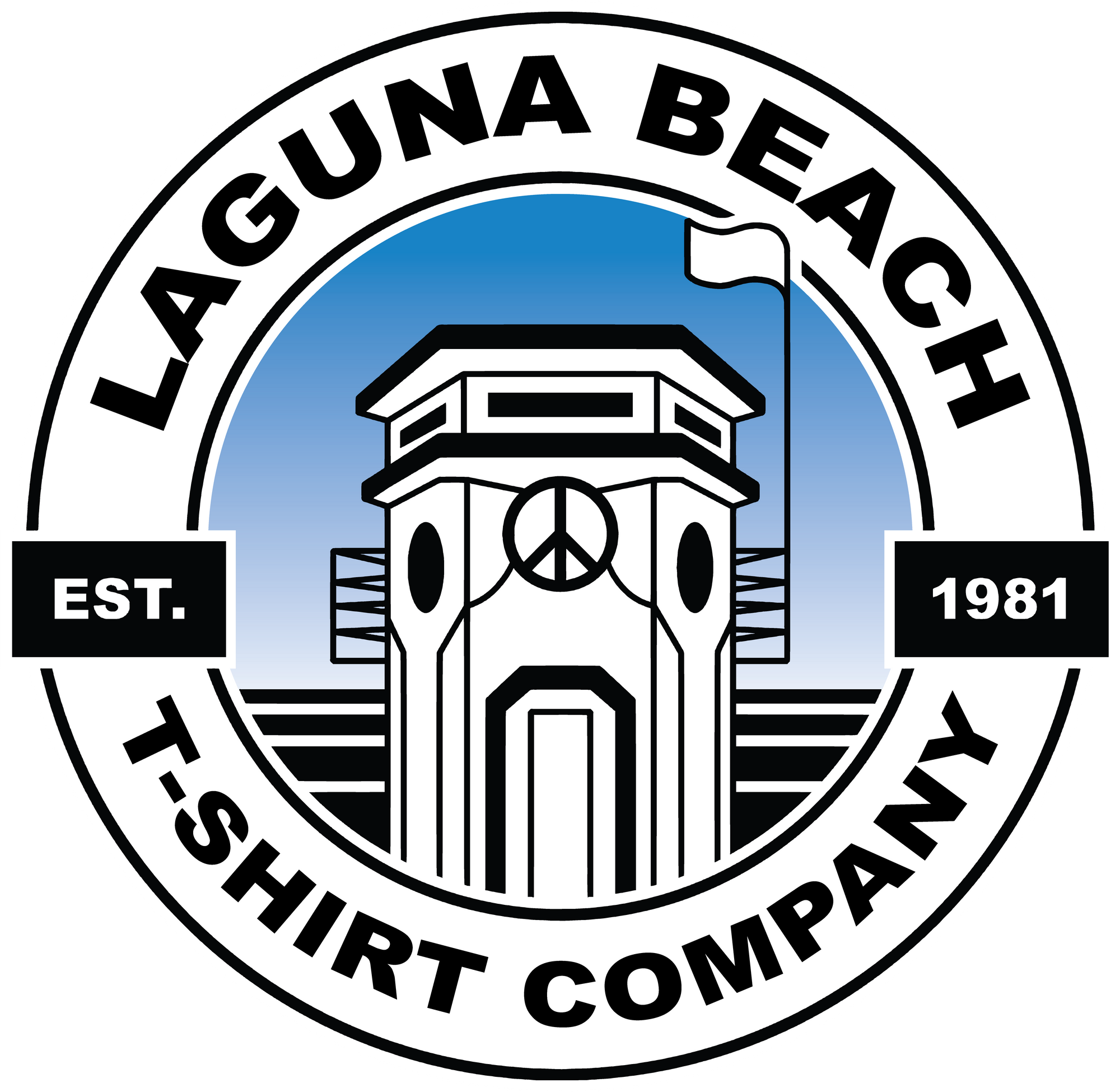 Laguna Beach T-Shirt Company