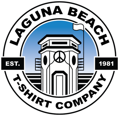 Laguna Beach T-Shirt Company