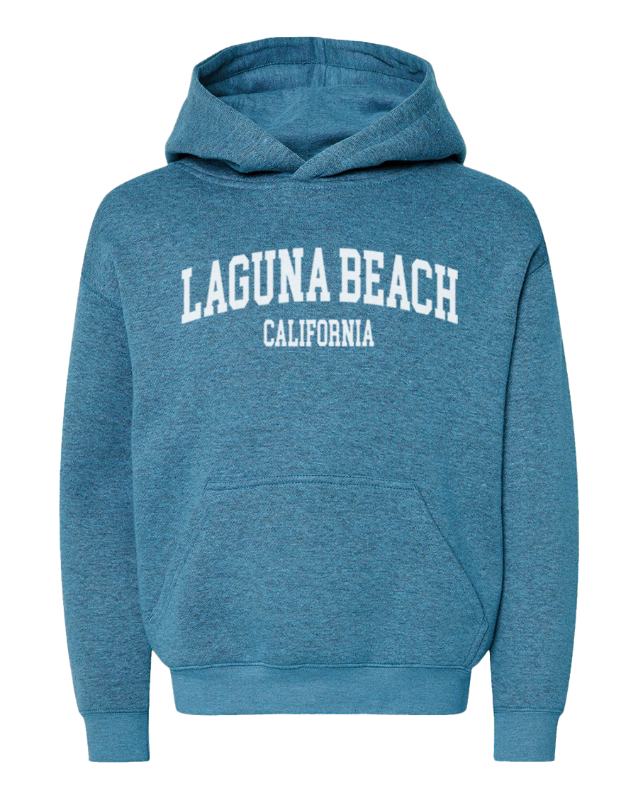 Laguna Arch LAT Youth Hoodie