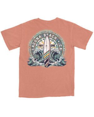 Purveyor Surf T-shirt