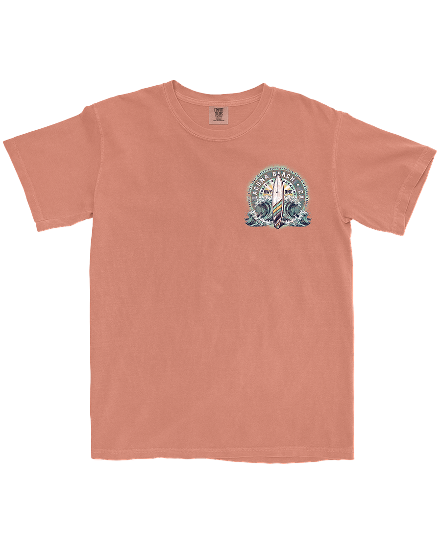 Purveyor Surf T-shirt