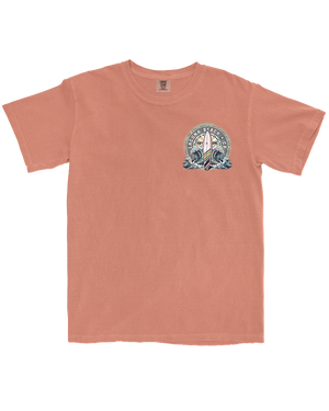 Purveyor Surf T-shirt