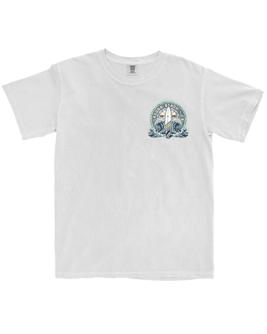 Purveyor Surf T-shirt