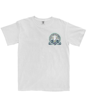 Purveyor Surf T-shirt