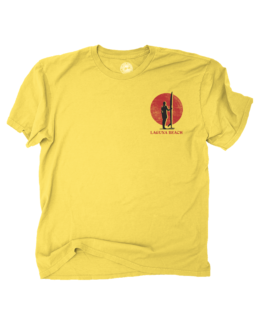 Rising Surf T-shirt
