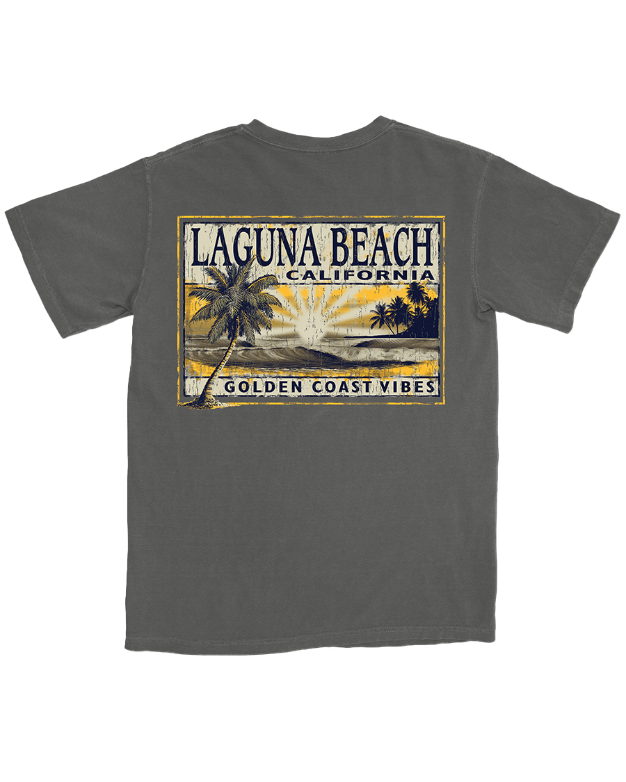 Seaworthy Palms T-shirt