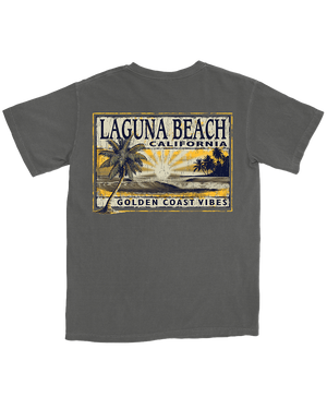 Seaworthy Palms T-shirt