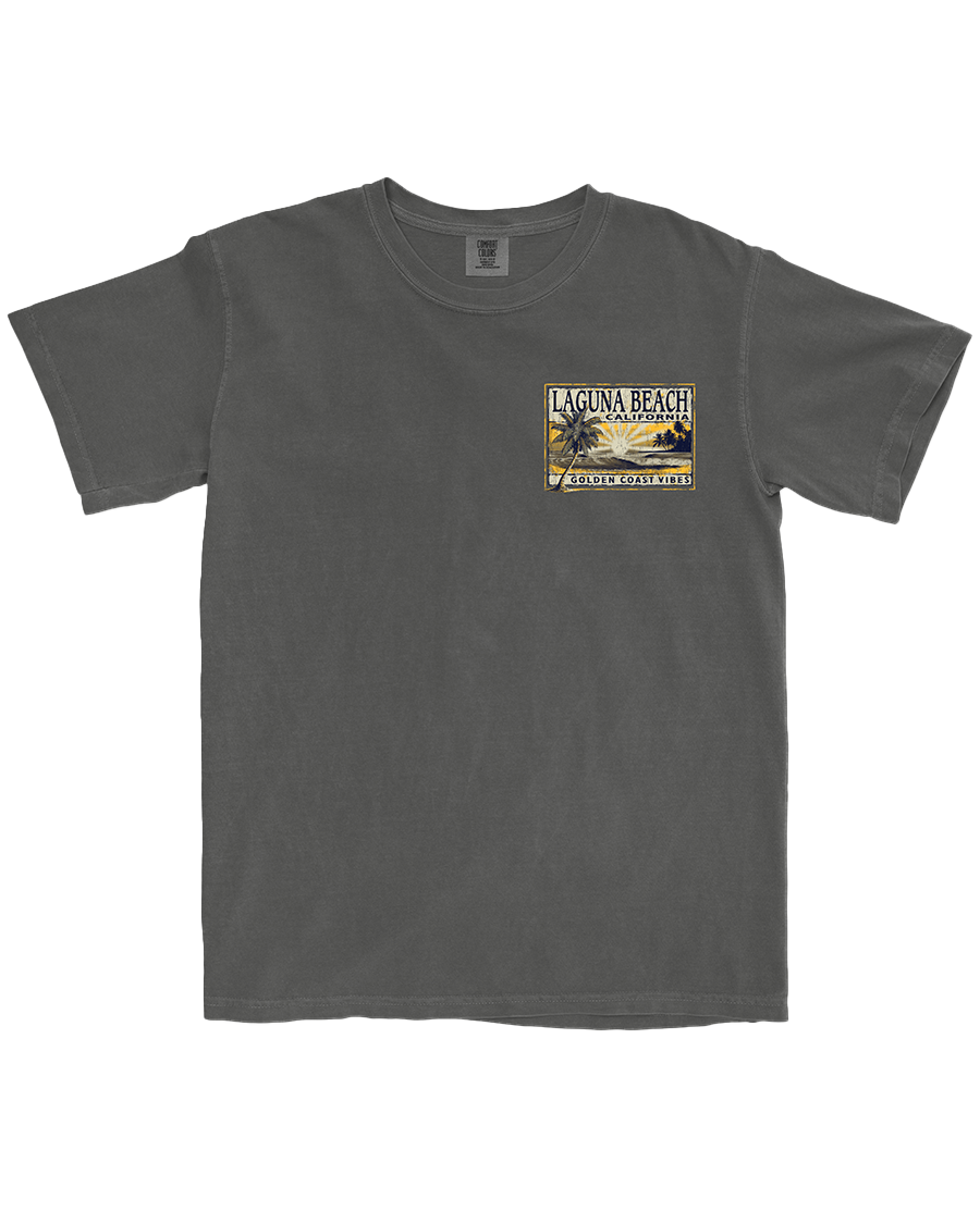 Seaworthy Palms T-shirt