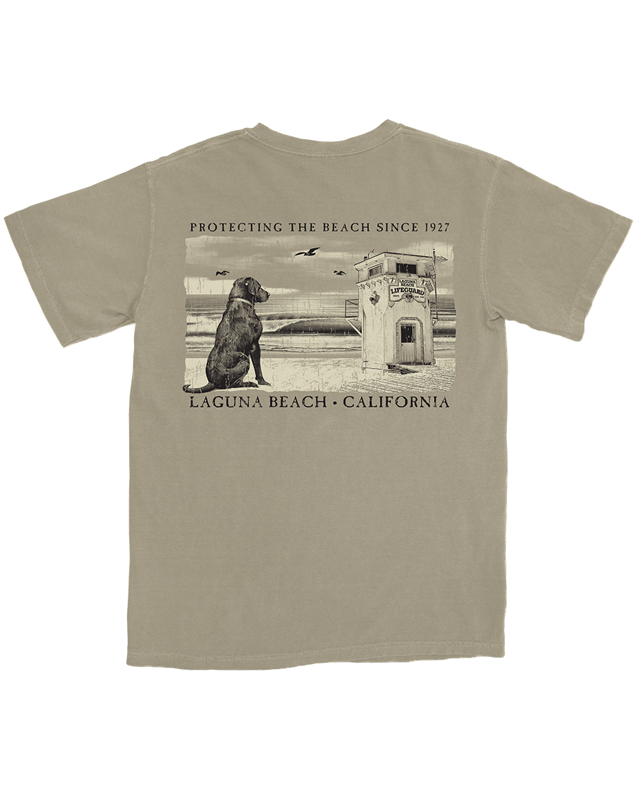 Tower Protector T-shirt