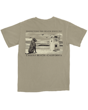 Tower Protector T-shirt