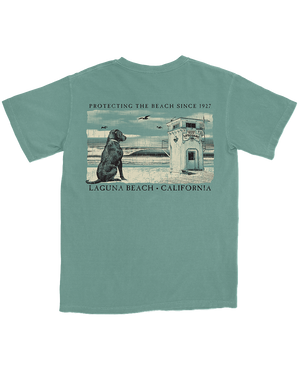 Tower Protector T-shirt