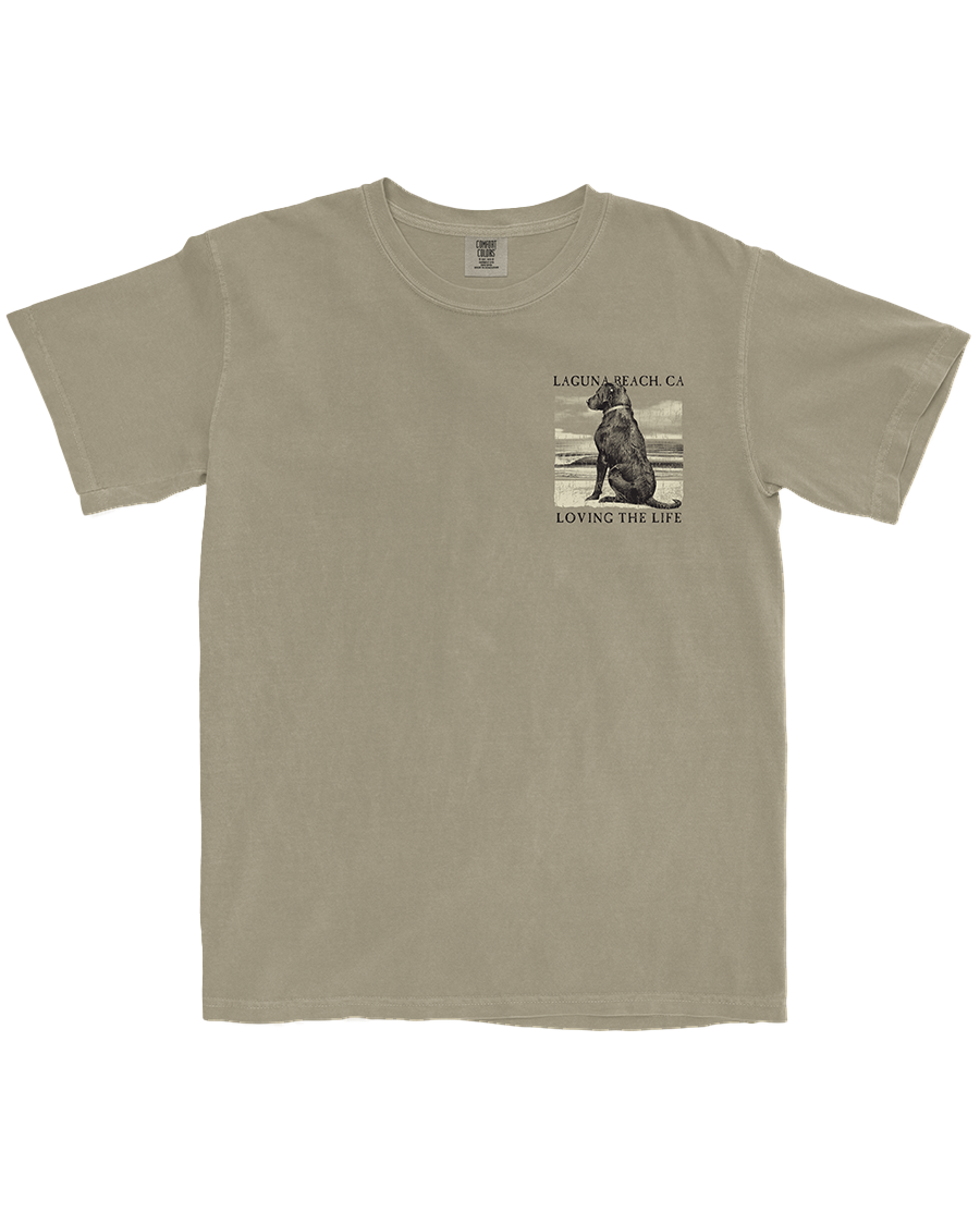 Tower Protector T-shirt