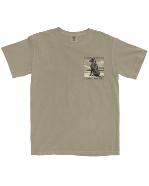 Tower Protector T-shirt