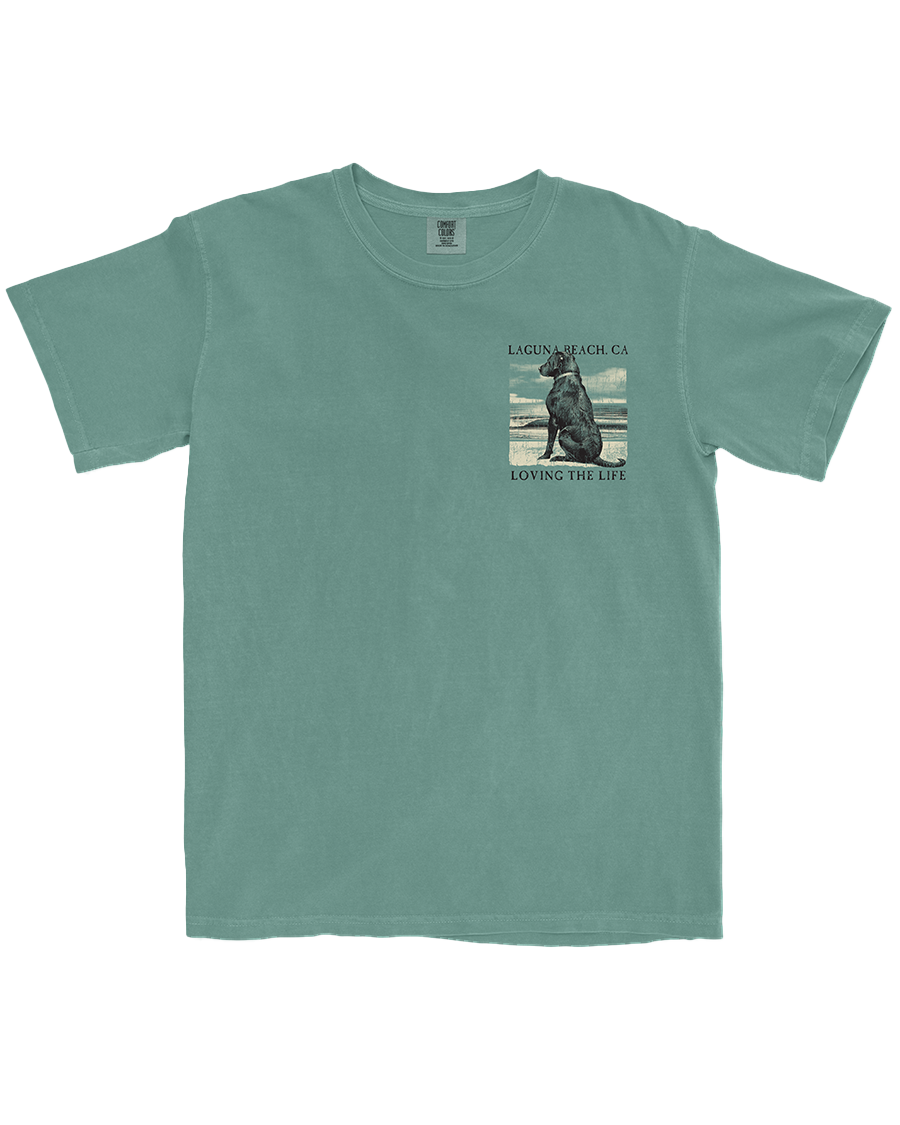 Tower Protector T-shirt