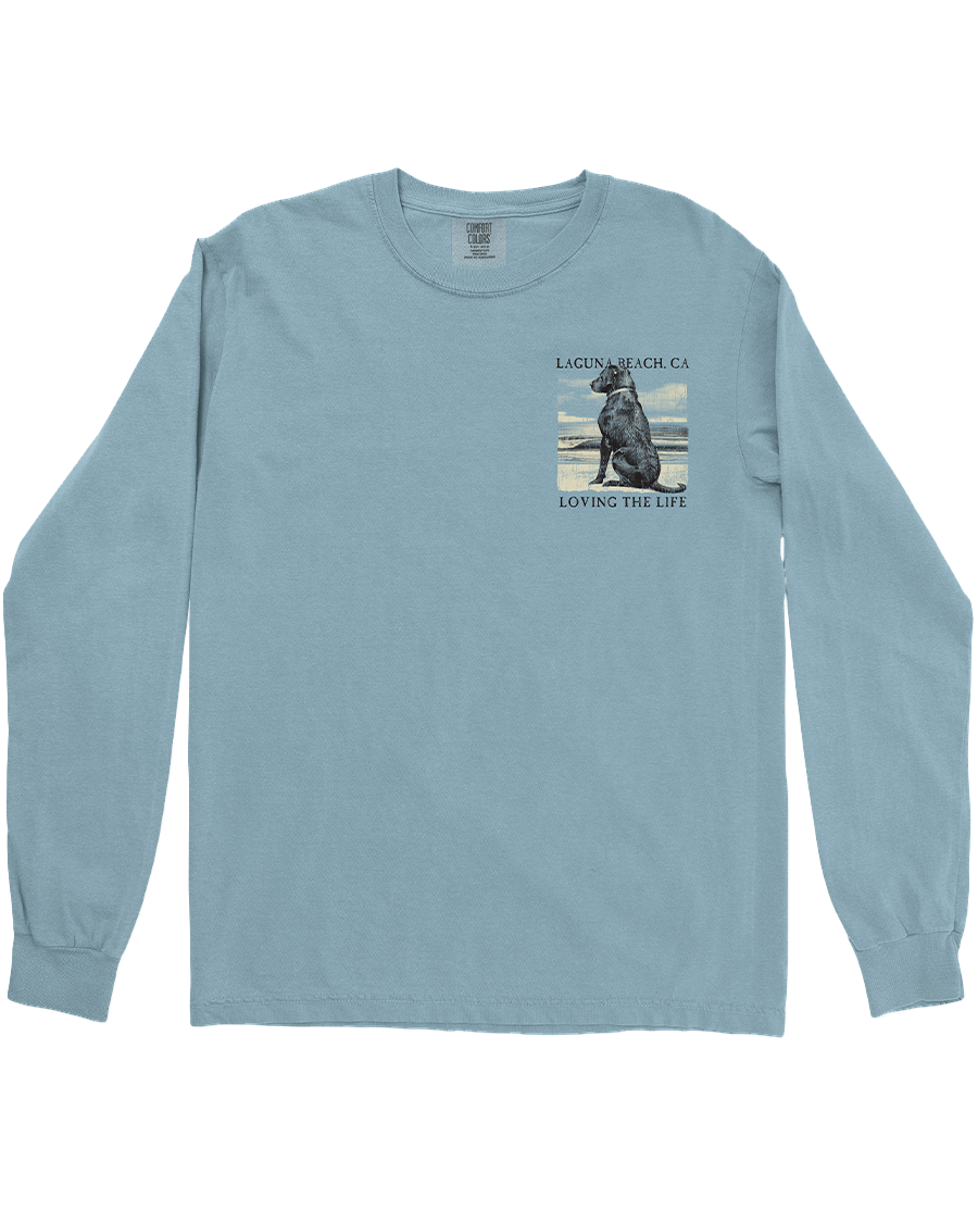 Tower Protector LS T-shirt