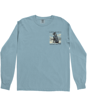 Tower Protector LS T-shirt