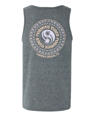 Positive Vibes Tank Top