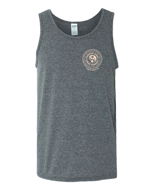 Positive Vibes Tank Top