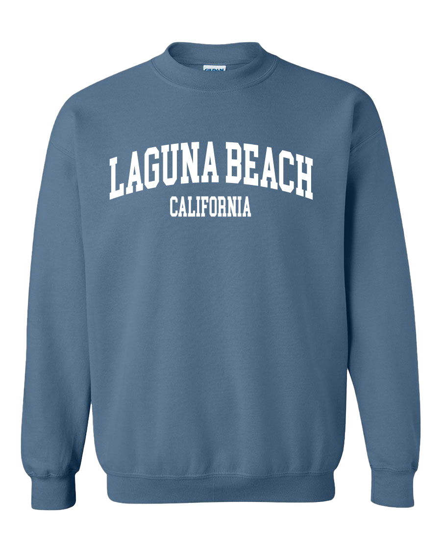 Golden State Circle Womens Tank Top - Charcoal - Laguna Beach T-Shirt  Company